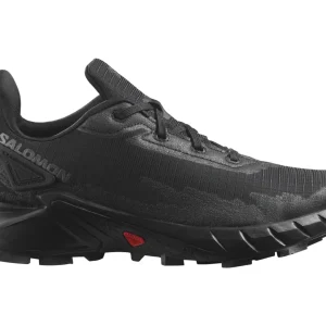 Tenis Salomon Alphacorss 4 470642 Para Mujer