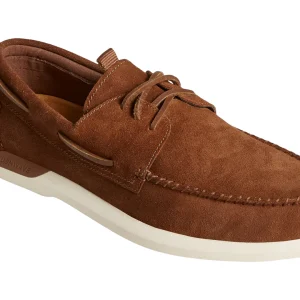 Zapatos Sperry Cafe Caballero 24474 Para Hombre