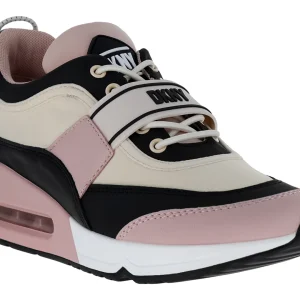 Tenis Dkny 424816 Para Mujer