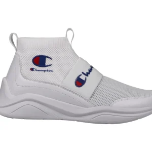 Tenis Champion Legend Hi 101590 Para Hombre