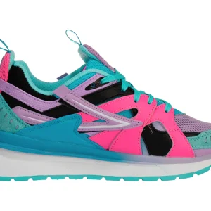 Tenis Fila Sandenal 02253 Para Mujer