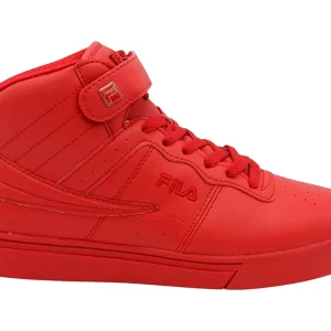 Tenis Fila Vulc 13 00099 Para Mujer