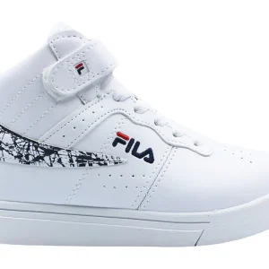 Tenis Fila 01791 Para Mujer