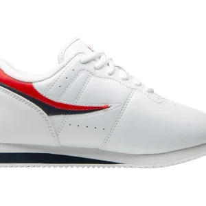 Tenis Fila Machu 2 02224 Para Niño