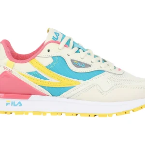 Tenis Fila Valado 2 02147 Para Mujer