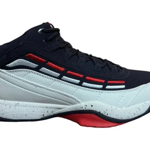 Tenis Fila Spitfire 01806 Para Hombre