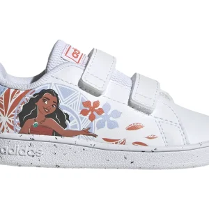 Tenis Adidas Advantage Moana Gz9467 Para Niña