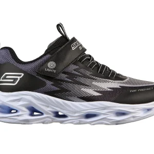 Tenis Skechers Vortex Flash 400600 Para Niño