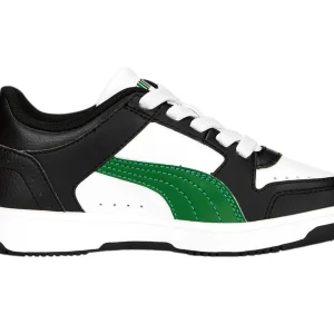 Tenis Puma 381985 Para Niño