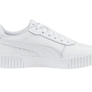 Tenis Puma Carina 2 0 Jr 386185 Para Niña