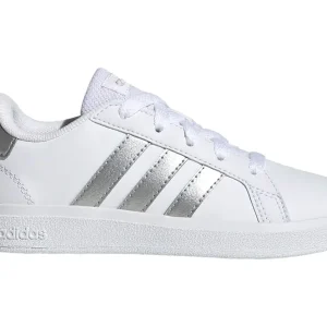 Tenis Adidas Grand Court 2 0 K Gw6506 Para Niña