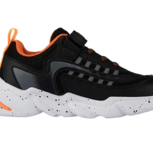 Tenis K-Swiss Bukly Ch 5F687 Para Niño