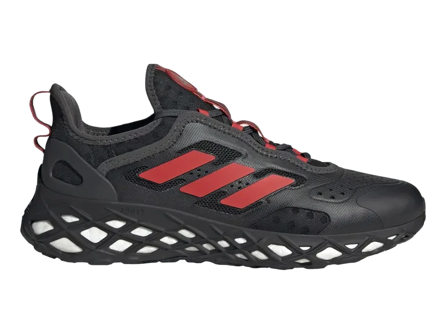 Tenis Adidas Web Boost Hq4155 Para Hombre