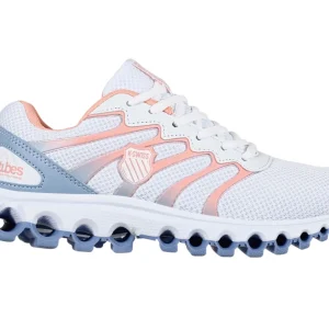 Tenis K-Swiss Tube V 9F640 Para Mujer