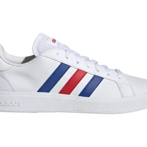 Tenis Adidas Grand Court Base 2 0 Gw9252 Para Hombre