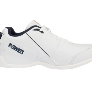 Tenis K-Swiss Montrau 2 0 0F684 Para Hombre