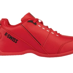 Tenis K-Swiss Montrau 2 0 0F684 Para Hombre