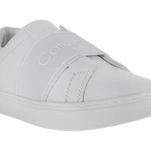 Tenis Calvin Klein 01352 Para Mujer