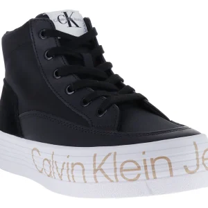 Tenis Calvin Klein 0865 Para Mujer