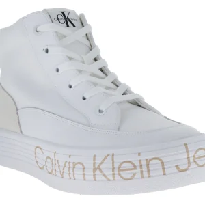 Tenis Calvin Klein 0865 Para Mujer