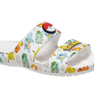 Sandalias Crocs 207762 Para Hombre