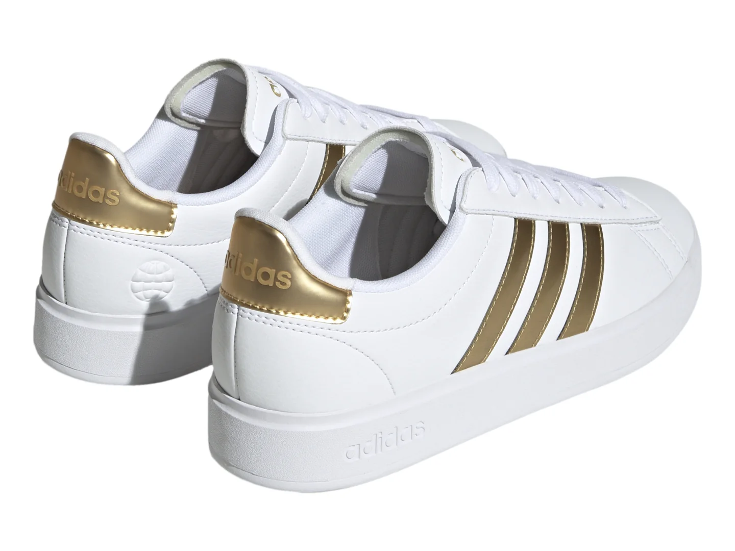 Tenis Adidas Hp9417 Para Mujer - Imagen 3