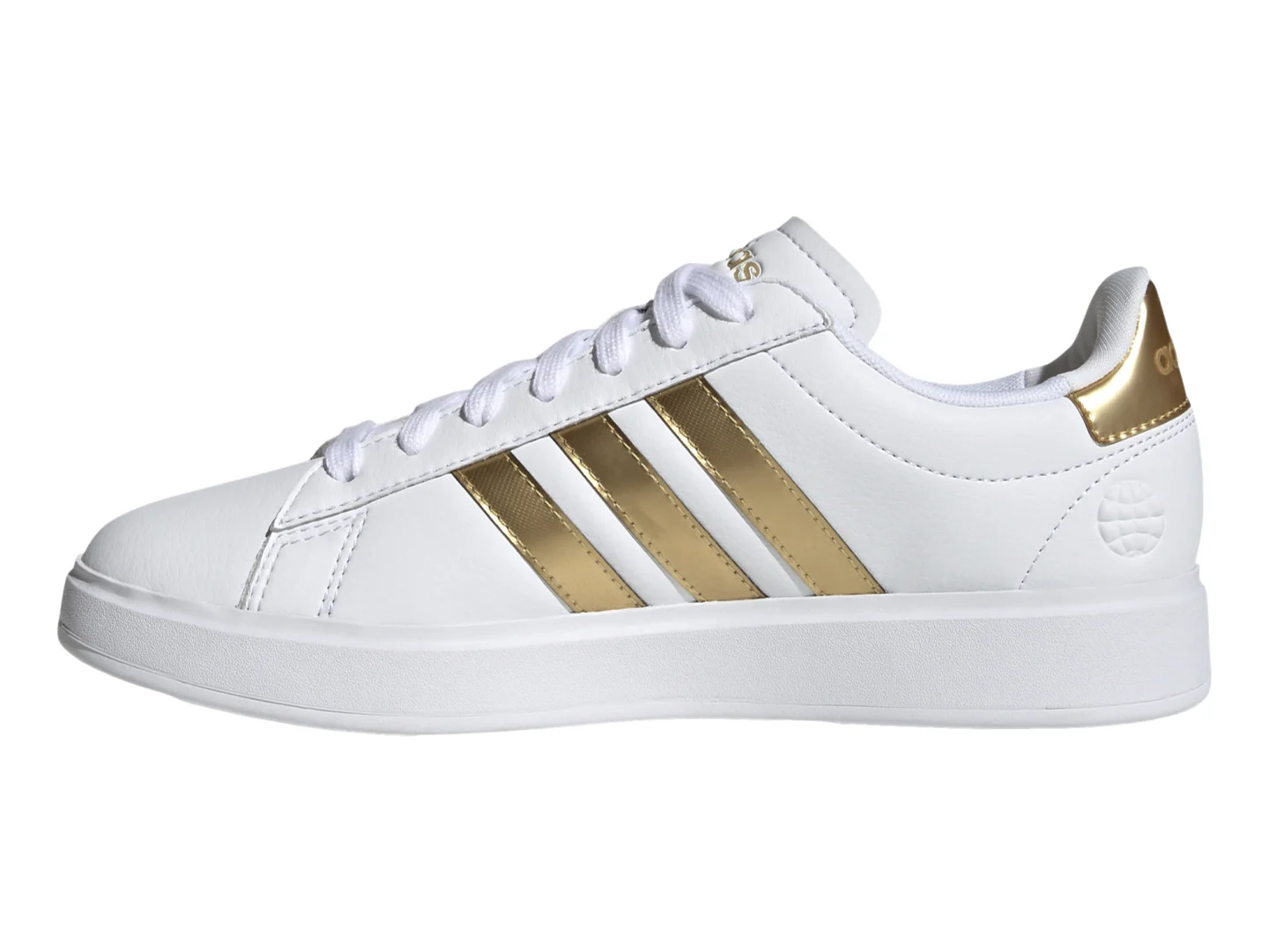 Tenis Adidas Hp9417 Para Mujer - Imagen 4