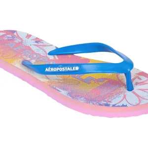 Sandalias Aeropostale Margarita S23106 Para Mujer
