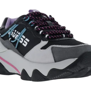 Tenis Guess Syndy Para Mujer