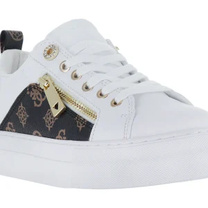 Tenis Guess Ganela Para Mujer