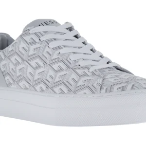 Tenis Guess Giaa Para Mujer