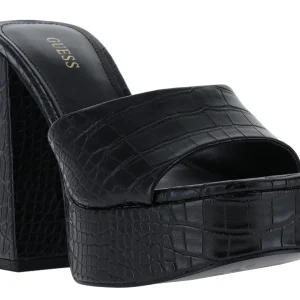 Zapatillas Guess Jadah Para Mujer