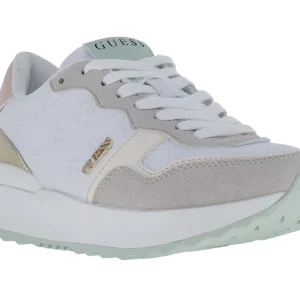 Tenis Guess Vinnna Para Mujer