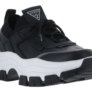 Tenis Guess Braydi Para Mujer