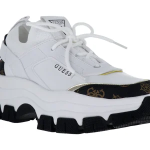 Tenis Guess Braydi Para Mujer