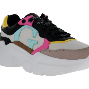 Tenis Guess Dama Hallis Para Mujer