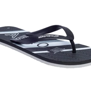 Sandalias Aeropostale Repeat S23206 Para Hombre