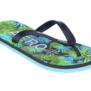 Sandalias Aeropostale Paradise S23206 Para Hombre