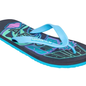 Sandalias Aeropostale Malibu S23206 Para Hombre