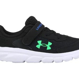 Tenis Under Armour 024637 Para Niño