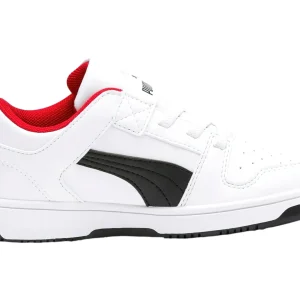 Tenis Puma 370492 Para Niño