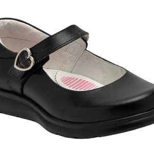 Zapatos Yuyin 23220 Para Niña