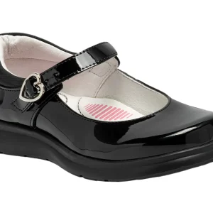 Zapatos Yuyin 23220 Para Niña