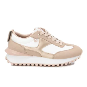 Tenis Xti Sneakers 141027 141027 Para Mujer