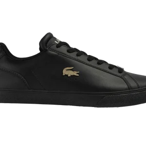 Tenis Lacoste Lerond Pro Ma0052 Para Hombre