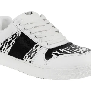 Tenis Dkny 427136 Para Mujer