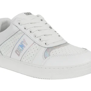 Tenis Dkny 421534 Para Mujer