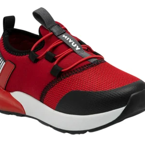 Tenis Yuyin 22221 Para Niño