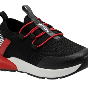 Tenis Yuyin 22221 Para Niño