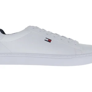 Tenis Tommy Hilfiger Tmbrecon M0358 Para Hombre